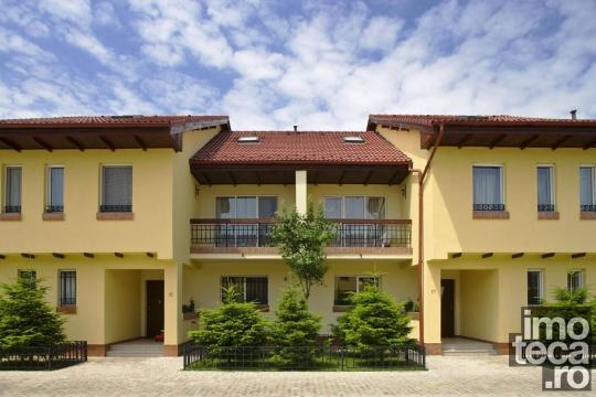 6 room Home/Villa for rent in Iancu Nicolae area